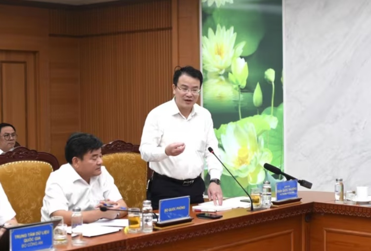 Lần đầu tiên Việt Nam có hành lang pháp lý cho PPP trong khoa học, công nghệ và chuyển đổi số