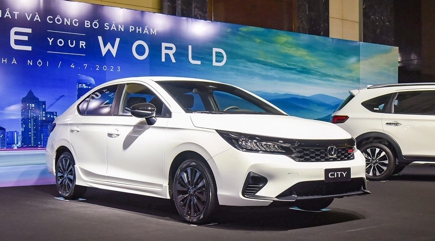 Mẫu sedan hạng B trong top bán chạy ra mắt phiên bản mới với giá chưa đến 400 triệu: Nhiều thứ hơn hẳn Toyota Vios