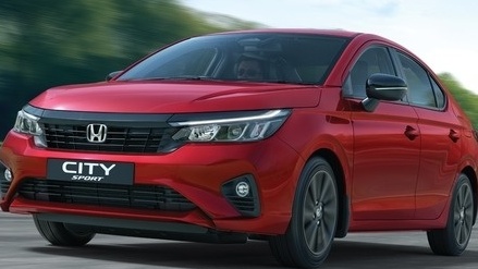 Mẫu sedan hạng B trong top bán chạy, khách hàng ra mắt phiên bản mới với giá chưa đến 400 triệu: Nhiều thứ hơn hẳn Toyota Vios