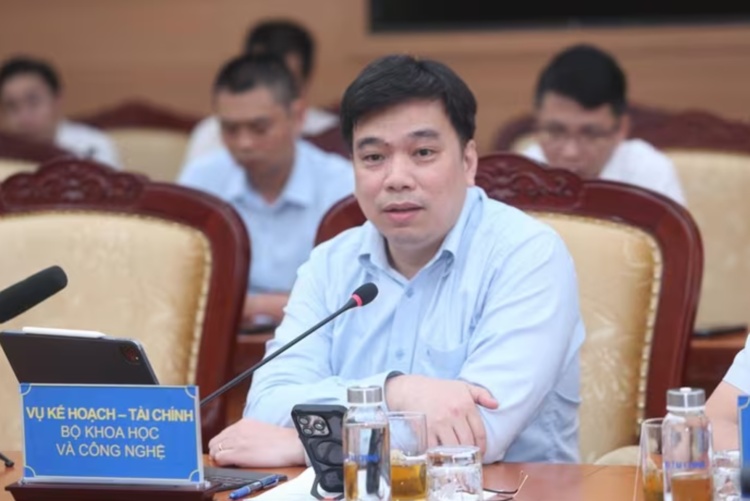 Đề xuất bổ sung Quỹ đầu tư mạo hiểm: 'Phao cứu sinh' cho startup công nghệ cao?
