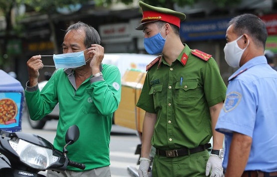 Công an truy tìm một Giám đốc ở Hải Phòng, người dân nếu biết thông tin cần trình báo ngay