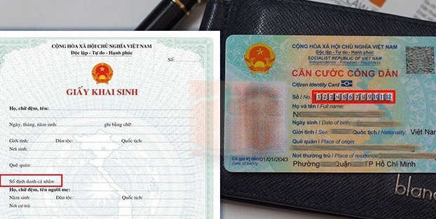 Số định danh cá nhân sẽ thay thế mã số thuế từ 1/7, cách chuyển đổi ra sao?
