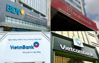 Chỉ còn 8 ngày: Vietcombank, VietinBank, Agribank, BIDV… ngừng toàn bộ giao dịch với nhóm đối tượng sau