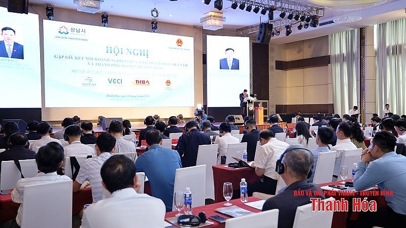 Tỉnh Thanh Hóa kêu gọi doanh nghiệp Hàn Quốc đầu tư vào lĩnh vực xe điện