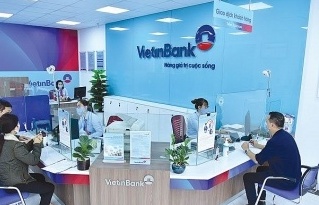Gửi 100 triệu đồng gửi tiết kiệm tại Vietinbank, sau 3 tháng nhận lãi bao nhiêu?