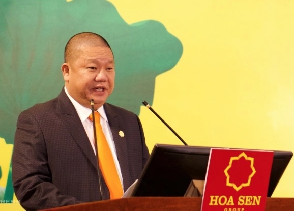 Hòa Phát, Formosa chưa đủ cung HRC, Hoa Sen lo rơi vào thế khó nếu Bộ Công Thương mạnh tay áp thuế thép Trung Quốc