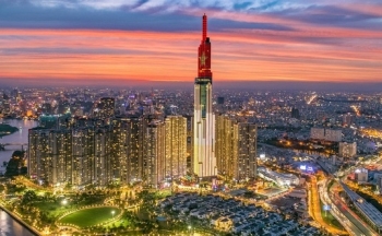 Việt Nam được dự báo vươn mình trở thành nền kinh tế lớn thứ 2 Đông Nam Á và 20 thế giới vào năm 2036