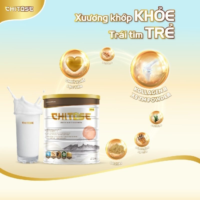 Ngoài Hiup, đây là loại sữa giả được loạt MC, người nổi tiếng quảng cáo giúp 'hồi sinh cơ thể từ bên trong'