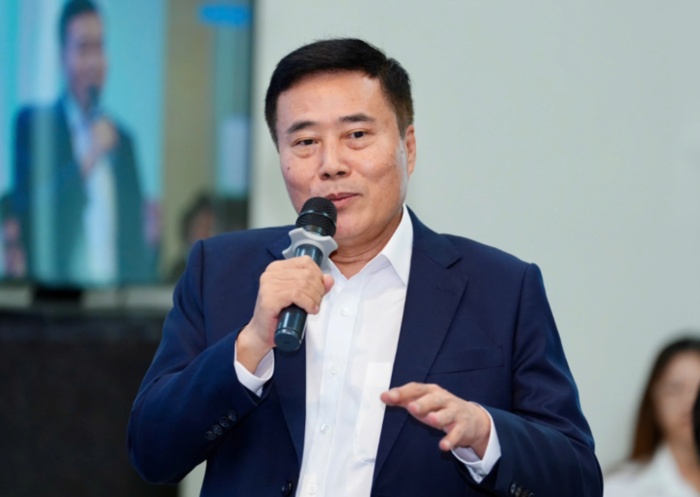 Chủ tịch Tân Long Group: Mất 3 năm chờ thủ tục, chúng tôi buộc phải đi đường vòng, chấp nhận giá đất tăng từ 500 triệu lên hơn 1 tỷ/ha