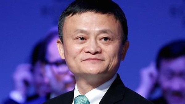 30 lần bị từ chối đến tỷ phú giàu nhất Trung Quốc: Đây mới là "giáo trình" thành công Jack Ma dành cho người trẻ