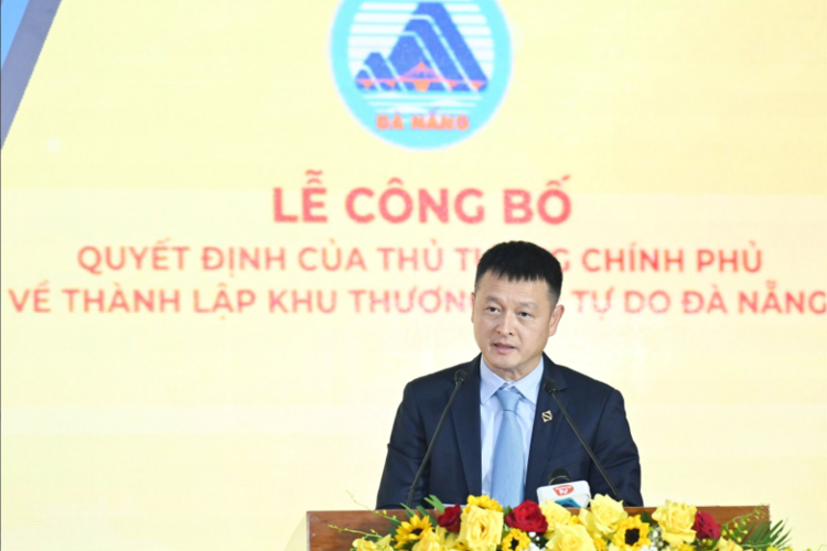 Đà Nẵng kích hoạt Khu thương mại tự do: Sun Group, IPPG, BRG, Phương Trang đồng loạt đổ bộ đầu tư