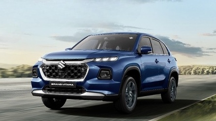 Kia Seltos phải ‘dè chừng’, mẫu SUV hạng B vừa mở bán trong tháng 6/2025: Giá chỉ 358 triệu nhưng rất an toàn và xịn