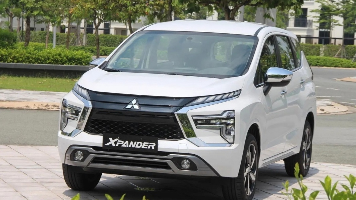 Loạt mẫu MPV 7 chỗ rẻ chưa từng có: Sở hữu Mitsubishi Xpander, Veloz Cross ngày càng dễ, 'chốt' có xe luôn