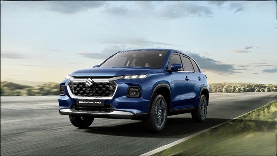 Kia Seltos phải ‘dè chừng’, mẫu SUV hạng B vừa mở bán trong tháng 6/2025: Giá chỉ 358 triệu nhưng rất an toàn và xịn