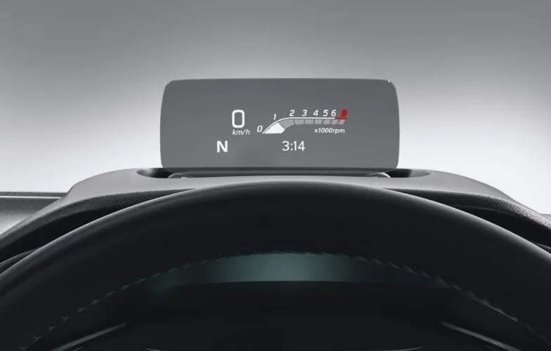 Kia Seltos phải ‘dè chừng’, mẫu SUV hạng B vừa mở bán trong tháng 6/2025: Giá chỉ 358 triệu nhưng rất an toàn và xịn