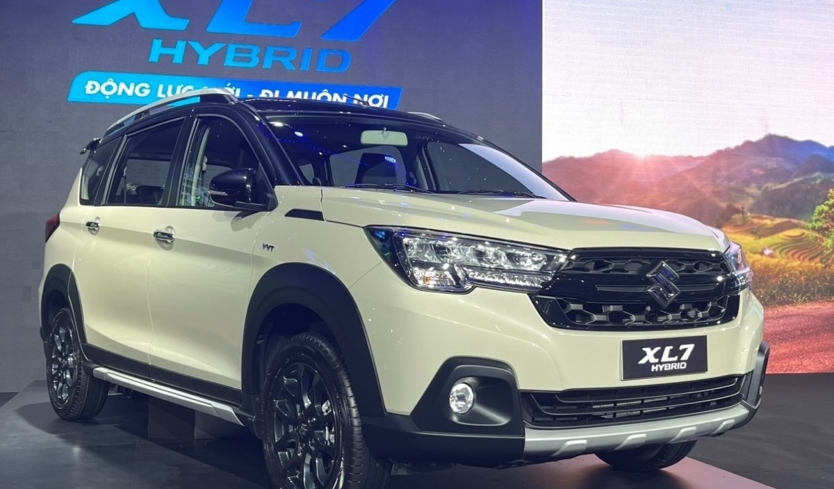 Loạt mẫu MPV 7 chỗ rẻ chưa từng có: Sở hữu Mitsubishi Xpander, Veloz Cross ngày càng dễ, 'chốt' có xe luôn