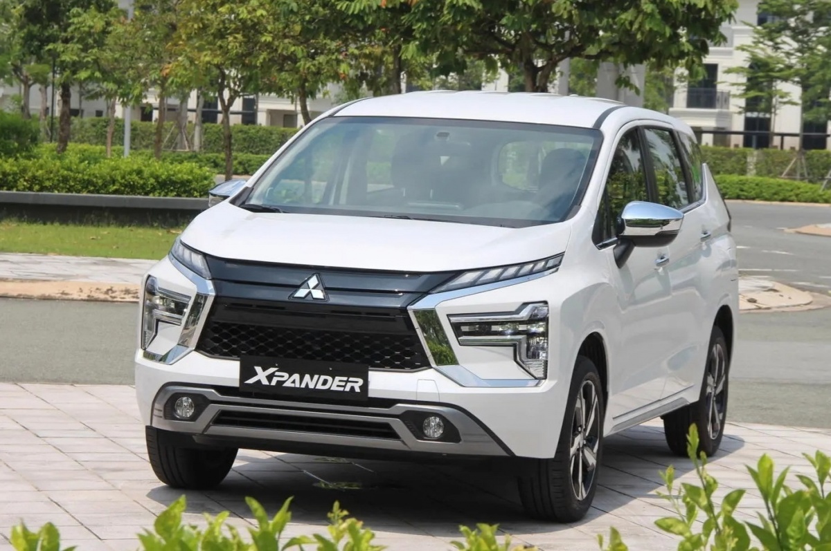 Loạt mẫu MPV 7 chỗ rẻ chưa từng có: Sở hữu Mitsubishi Xpander, Veloz Cross ngày càng dễ, 'chốt' có xe luôn