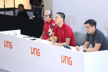 Zalopay bao giờ thoát lỗ?