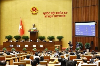 Từ 2026, điều hòa công suất lớn sẽ bị đánh thuế tiêu thụ đặc biệt