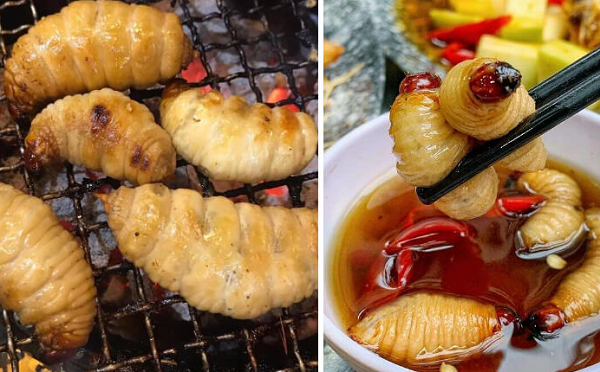 Đặc sản Cà Mau trông sợ 'chết khiếp' nhưng hương vị 'có một không hai', càng ăn càng nghiện: Giá đắt đỏ vẫn được săn lùng