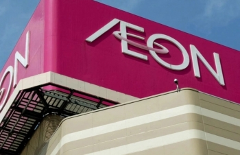 Bộ Công Thương bắt tay AEON thực hiện kế hoạch giúp hàng Việt Nam phủ sóng 4 thị trường lớn
