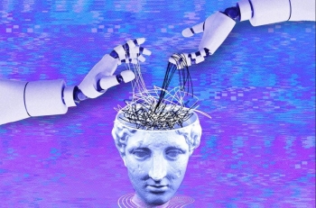 MIT cảnh báo: Não người ‘trì trệ’ khi quá phụ thuộc vào chatbot AI