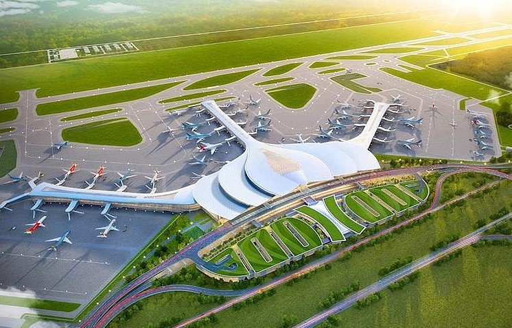 Thay đổi lớn ở 2 sân bay có tổng công suất 150 triệu lượt khách/năm của Việt Nam