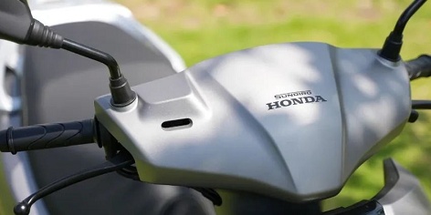 Honda vừa mở bán 'xe ga quốc dân' 125cc mới: Trang bị 'xịn' không kém Air Blade, giá siêu mềm