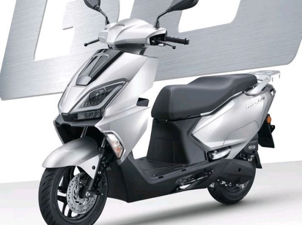 Honda vừa mở bán 'xe ga quốc dân' 125cc mới: Trang bị 'xịn' không kém Air Blade, giá siêu mềm