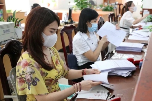 Từ 1/7, Chủ tịch xã được tuyển dụng, bãi nhiệm và cách chức cán bộ