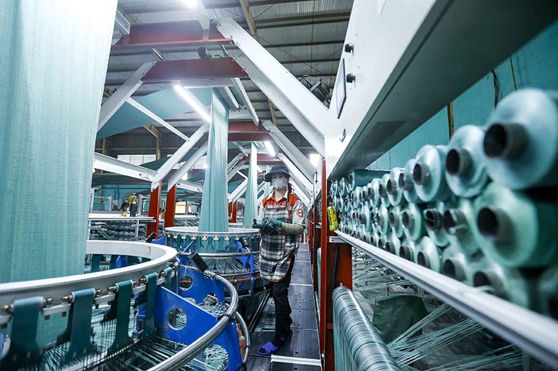 Chính phủ dồn lực tăng tốc, quyết đạt mục tiêu tăng trưởng 8% năm 2025