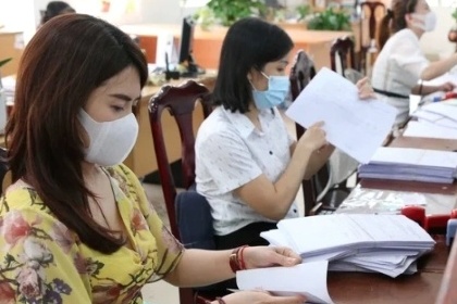 Từ 1/7, Chủ tịch xã được tuyển dụng, bãi nhiệm và cách chức cán bộ