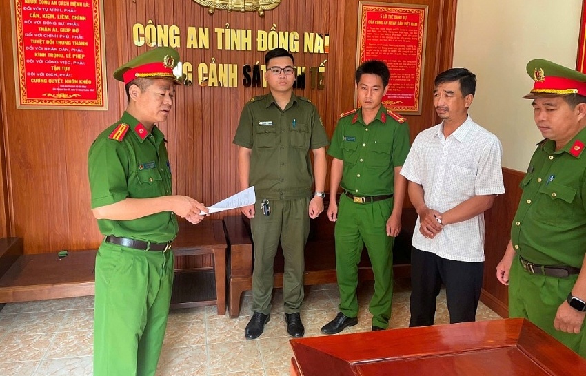 Tạm giam nhân viên điện lực Võ Huy Bảo, người dân là bị hại cần làm ngay điều này