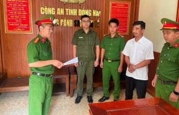 Tạm giam nhân viên điện lực Võ Huy Bảo, người dân là bị hại cần làm ngay điều này