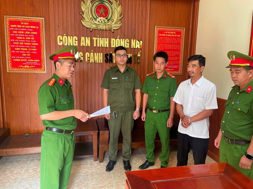 Tạm giam nhân viên điện lực Võ Huy Bảo, người dân là bị hại cần làm ngay điều này