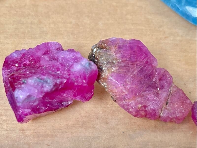Sở hữu mỏ Ruby lớn nhưng ‘đắp chiếu’ suốt thập kỷ, công ty Đá quý và Vàng Hà Nội bị phanh phui loạt sai phạm