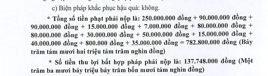 Sở hữu mỏ Ruby lớn nhưng ‘đắp chiếu’ suốt thập kỷ, công ty Đá quý và Vàng Hà Nội bị phanh phui loạt sai phạm