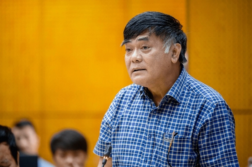 Đại gia Đường 'bia' đề xuất công nghệ mới làm cao tốc, đường sắt đô thị, Chính phủ ra công văn hỏa tốc
