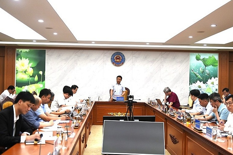 Họp bàn với Vingroup, FPT, Viettel, Nhà nước đề xuất bù 100% chênh lệch nếu dự án hụt doanh thu trong 3 năm đầu