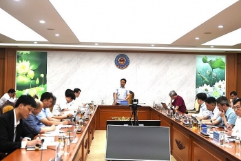 Họp bàn với Vingroup, FPT, Viettel, Nhà nước đề xuất bù 100% chênh lệch nếu dự án hụt doanh thu trong 3 năm đầu