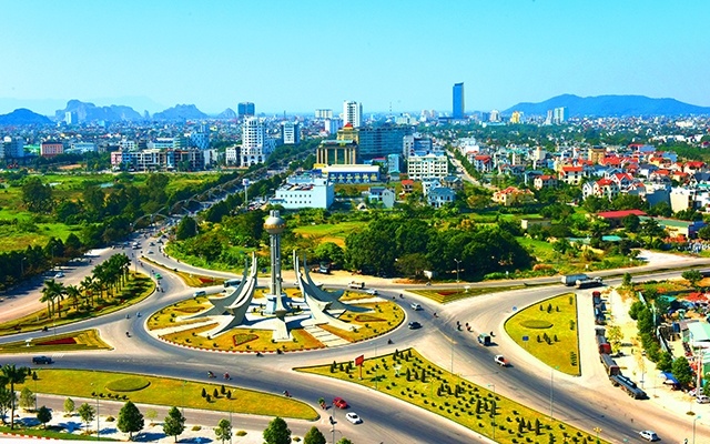 Đây là tỉnh duy nhất ở Việt Nam chưa từng chia tách, sáp nhập