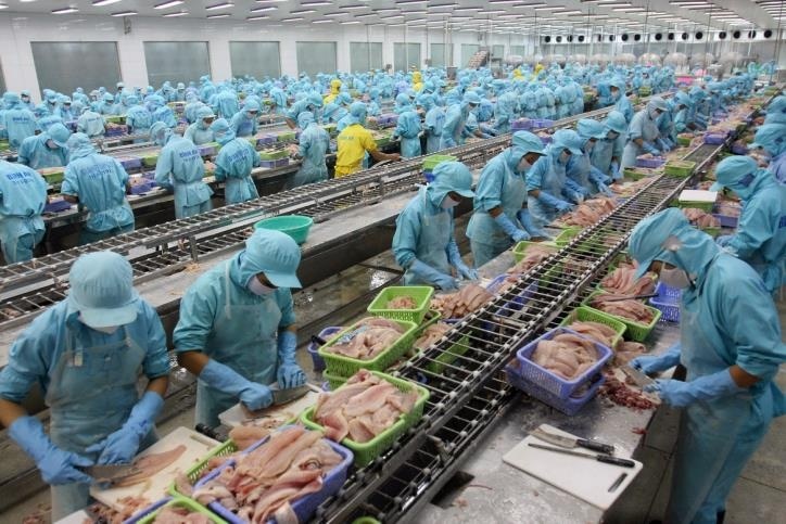 Thuế Mỹ 46% đe dọa 4 triệu lao động ngành thủy sản, VASEP cầu viện Chính phủ khi thời hạn 90 ngày đàm phán sắp hết