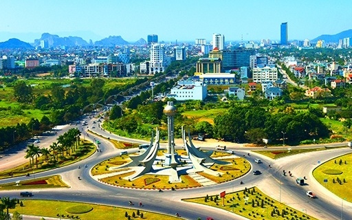 Đây là tỉnh duy nhất ở Việt Nam chưa từng chia tách, sáp nhập