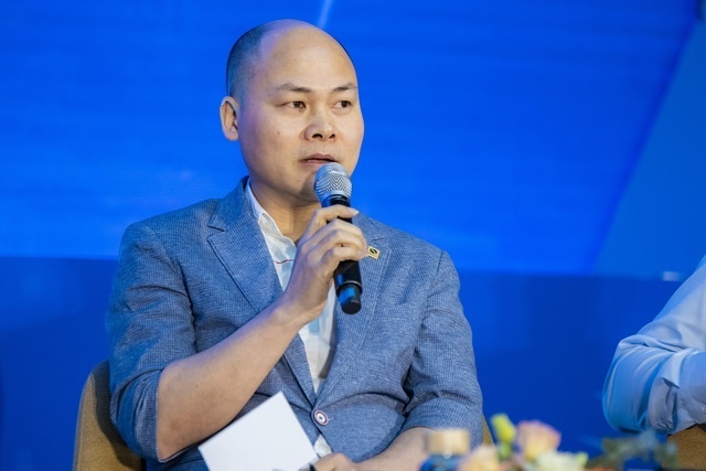 CEO BKAV Nguyễn Tử Quảng: AI là cơ hội ngàn năm có một để Việt Nam bứt phá trở thành cường quốc công nghệ