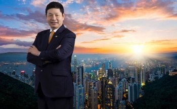 Chủ tịch FPT Trương Gia Bình: Việt Nam chỉ vươn mình khi làm chủ được AI
