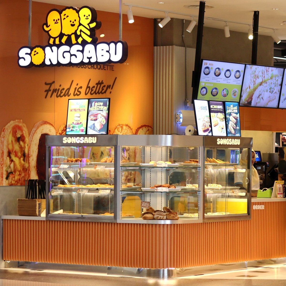 Vincom Mega Mall Ocean City – “tân binh” hút loạt thương hiệu quốc tế đổ bộ