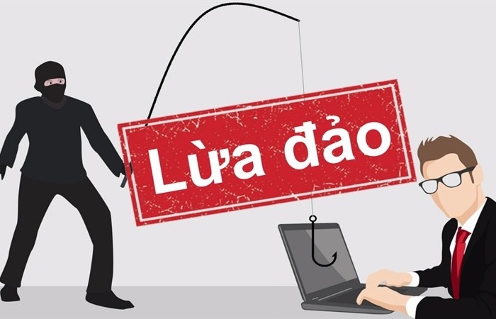 Khởi tố Trần Tâm Tuấn sử dụng thông tin của Công ty Gia Bảo lừa đảo hàng trăm người