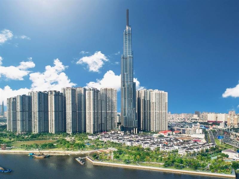 Vinhomes (VHM) bổ nhiệm Giám đốc Tài chính