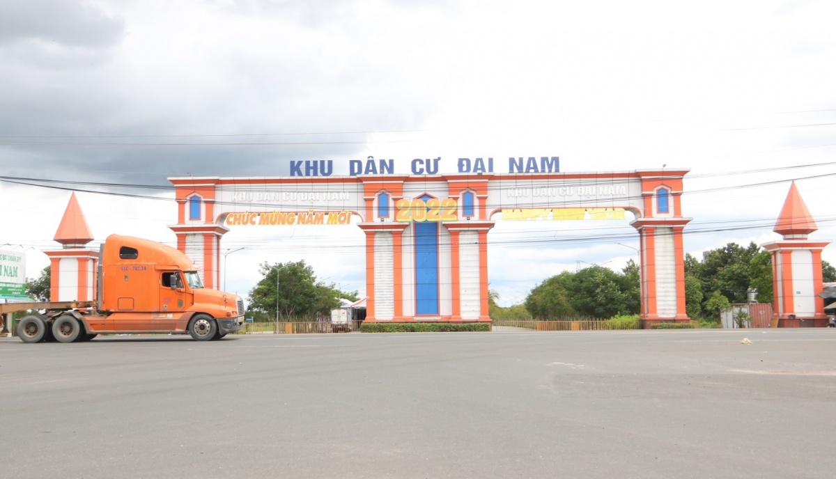 Danh Khôi (NRC) huỷ kế hoạch mua dự án của Đại Nam của ông Dũng 'lò vôi', có phương án mới 'nhắm' tới một đại gia khác