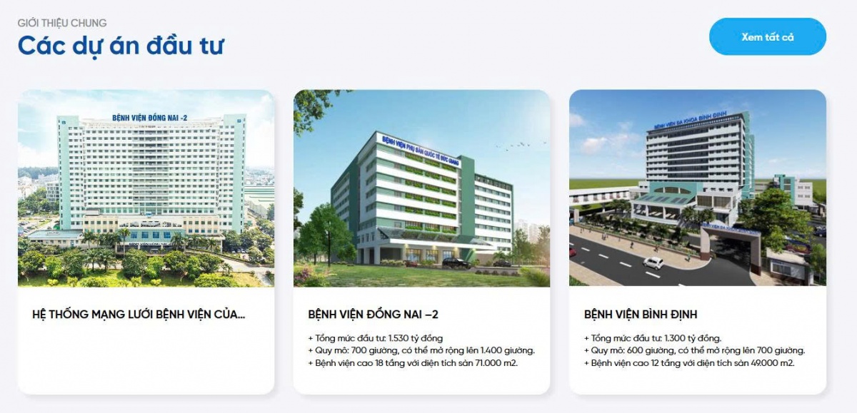 Danh Khôi (NRC) huỷ kế hoạch mua dự án của Đại Nam của ông Dũng 'lò vôi', có phương án mới 'nhắm' tới một đại gia khác